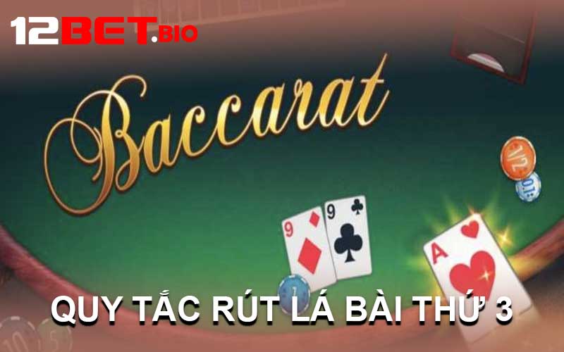 Quy Tắc Rút Lá Bài Thứ 3